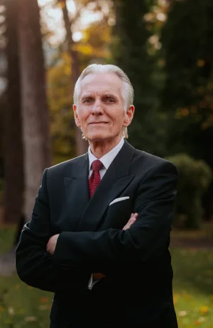 Dr. Thomas Ulsamer &ndash; Berater f&uuml;r Kapitalanlage Pflegeimmobilien