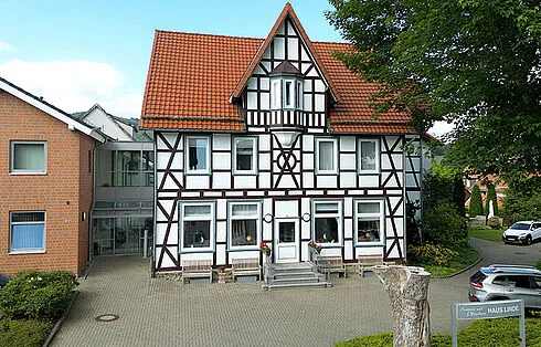 Pflegeimmobilie Langelsheim &ndash; Kapitalanlage mit Sofortmiete