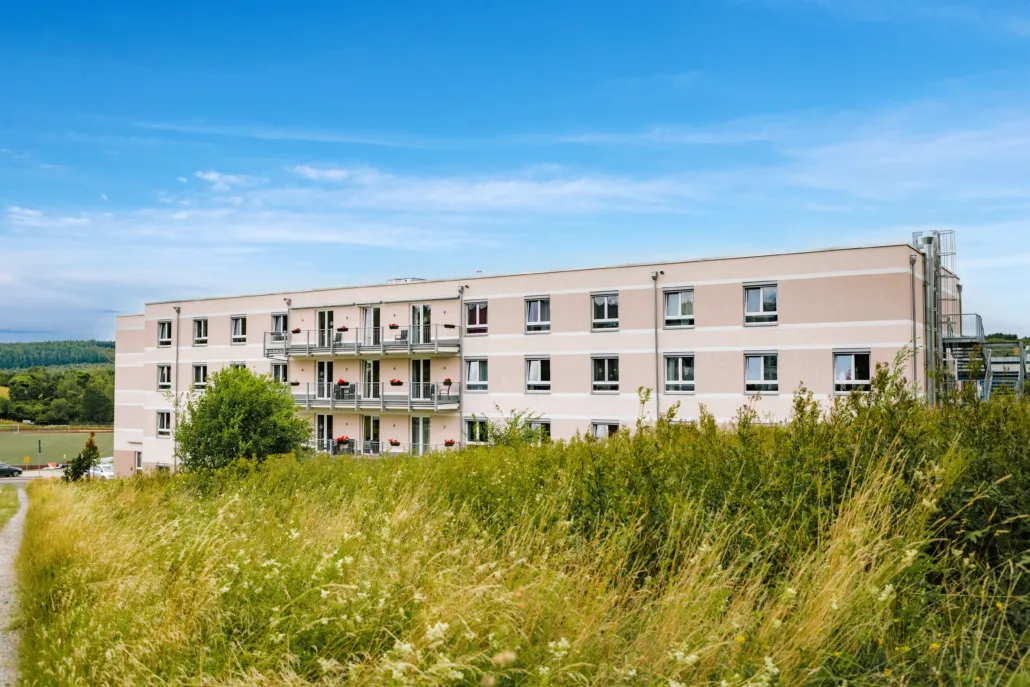 Pflegeimmobilie Eschenburg &ndash; Kapitalanlage mit Sofortmiete